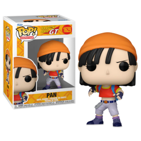 DRAGON BALL GT - POP Animation NÂ° 1629 - Pan