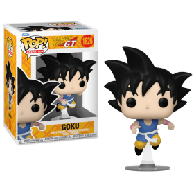 DRAGON BALL GT - POP Animation NÂ° 1626 - Goku