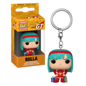 DRAGON BALL GT - Pocket Pop Keychains - Bulla