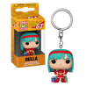 DRAGON BALL GT - Pocket Pop Keychains - Bulla