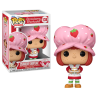 CHARLOTTE AUX FRAISES - POP Retro Toys NÂ° 138 - Charlotte aux Fraises