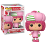 CHARLOTTE AUX FRAISES - POP Retro Toys NÂ° 137 - Mousse Framboise