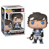 CASTLEVANIA NOCTURNE - POP Animation NÂ° 1687 - Richter Belmont