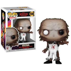 STRANGER THINGS - POP TV NÂ° 1540 - Vecna (Transformation)