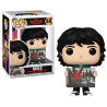 STRANGER THINGS - POP TV NÂ° 1539 - Mike avec Peinture de Will
