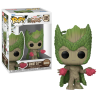 WE ARE GROOT - POP Marvel NÂ° 1395 - SorciÃƒÂ¨re Rouge