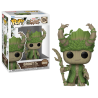 WE ARE GROOT - POP Marvel NÂ° 1394 - Loki