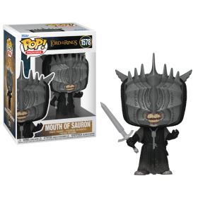 LE SEIGNEUR DES ANNEAUX - POP Movie NÂ° 1578 - Bouche de Sauron