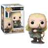 LE SEIGNEUR DES ANNEAUX - POP Movie NÂ° 1577 - Legolas