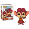 FIEVEL ET LE NOUVEAU MONDE - POP Movie NÂ° 1653 - Tanya
