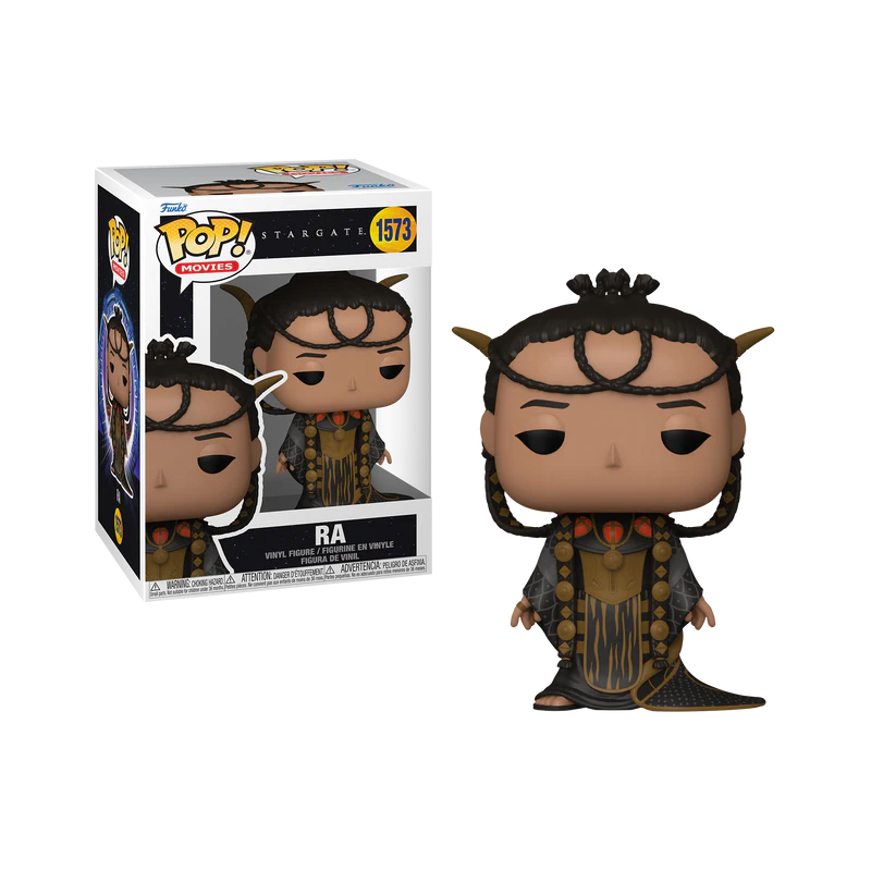 STARGATE - POP Movie N° 1573 - Ra STARGATE - POP Movie N° 1573 - Ra