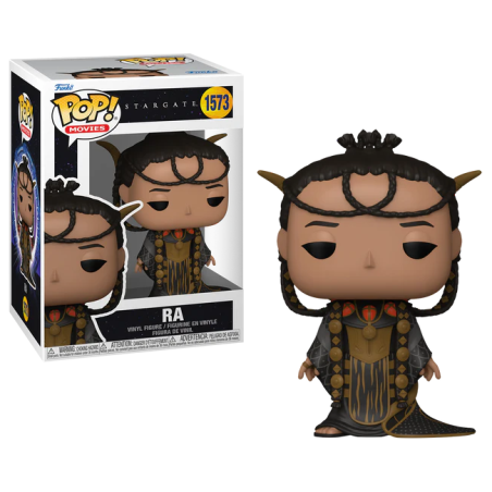 STARGATE - POP Movie NÂ° 1573 - Ra