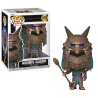 STARGATE - POP Movie NÂ° 1572 - Guarde Anubis (Metallic)