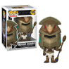 STARGATE - POP Movie NÂ° 1574 - Guarde Horus (Metallic)