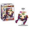 SPIDER-MAN ATSV - POP Marvel NÂ° 1410 - Mayday Parker