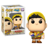 LA-HAUT - POP Disney NÂ° 1479 - Russel