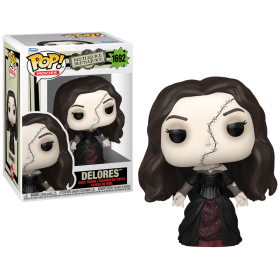 BEETLEJUICE 2 - POP Movies NÂ° 1692 - Delores
