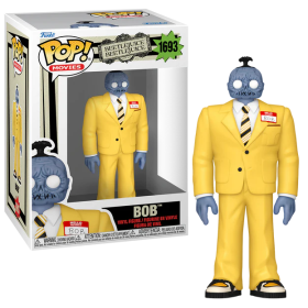 BEETLEJUICE 2 - POP Movies NÂ° 1693 - Bob