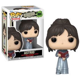 BEETLEJUICE 2 - POP Movies NÂ° 1691 - Astrid