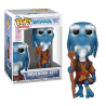 WONDLA - POP Movies NÂ° 1607 - Rovender Kitt