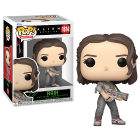 ALIENS ROMULUS - POP Movies NÂ° 1614 - Rain