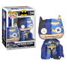 DC PATCHWORK - POP Heroes NÂ° 508 - Batman