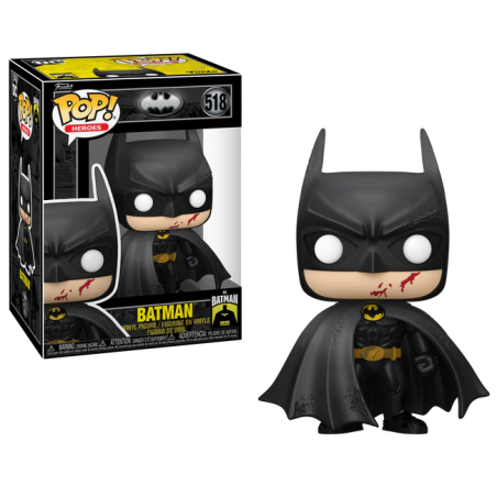 BATMAN 85TH - POP NÂ° 518 - Batman