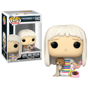 POLTERGEIST II - POP Movies NÂ° 1583 - Carol Anne