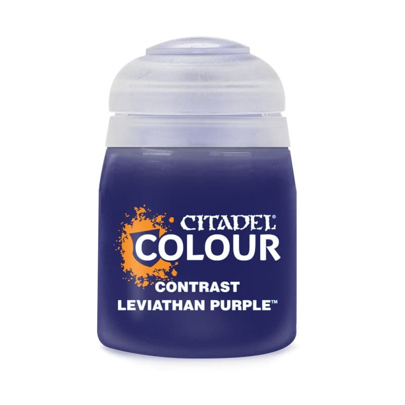 CONTRAST: LEVIATHAN PURPLE (18ML) (6PK) CONTRAST: LEVIATHAN PURPLE (18ML) (6PK)