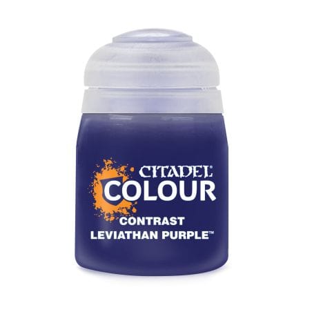 CONTRAST: LEVIATHAN PURPLE (18ML) (6PK)