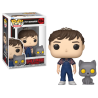 PET SEMATARY - POP & Buddy NÂ° 1584 - Ellie & Church