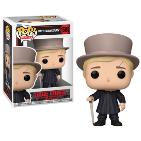 PET SEMATARY - POP Movies NÂ° 1585 - Gage Creed