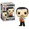 LA FAMILLE ADDAMS - POP TV NÂ° 1548 - Gomez
