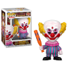 LES CLOWNS TUEURS VENUS D'AILLEURS - POP Movies NÂ° 1623 - Frank