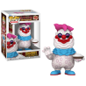 LES CLOWNS TUEURS VENUS D'AILLEURS - POP Movies NÂ° 1622 - Chubby