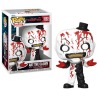TERRIFIER - POP Movies NÂ° 1592 - Art the Clown (Bloody)