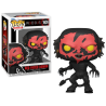 INSIDIOUS - POP Movies NÂ° 1639 - Red Face Demon