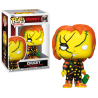 CHUCKY - POP Movies NÂ° 1249 - Chucky (Vintage Halloween)