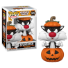 LOONEY TUNES HALLOWEEN-POP Animation NÂ°1675 -Grosminet dans Citrouille