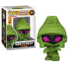 LOONEY TUNES HALLOWEEN - POP Animation NÂ° 1674 - Marvin (Momie)