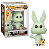 LOONEY TUNES HALLOWEEN - POP Animation NÂ° 1673 - Bugs Bunny (Fantome)