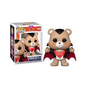 UM X BISOUNOURS - POP Movies NÂ°1629 - Tender Heart Bear as Dracula