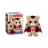 UM X BISOUNOURS - POP Movies NÂ°1629 - Tender Heart Bear as Dracula