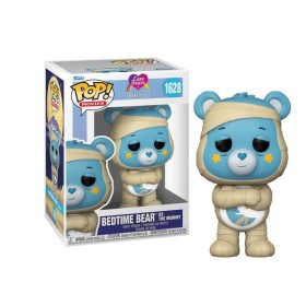 UM X BISOUNOURS - POP Movies NÂ°1628 - Bedtime Bear as The Mummy