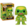 UNIVERSAL MONSTERS - POP Movies NÂ° 1632 - Gill Man