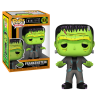 UNIVERSAL MONSTERS - POP Movies NÂ° 1630 - Frankenstein