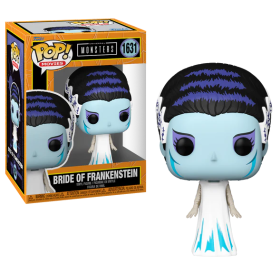 UNIVERSAL MONSTERS - POP Movies NÂ° 1631 - FiancÃƒÂ©e de Frankenstein