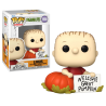 PEANUTS - POP Movies NÂ° 1588 - Linus