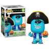 PIXAR HALLOWEEN - POP Disney NÂ° 1488 - Sully