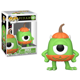PIXAR HALLOWEEN - POP Disney NÂ° 1487 - Bob